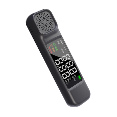 2022 Wholesale High Accuracy Japan Rakuten Best Seller Alcohol Alcohol Detector Portable Non-contact Alyzer Breath Alcohol Tester Safety Alcohol Detector